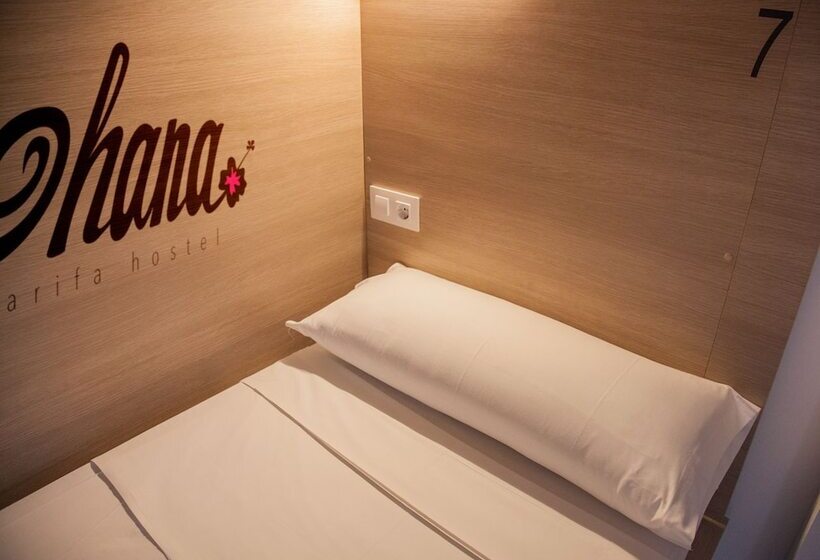 Ohana Tarifa Hostel