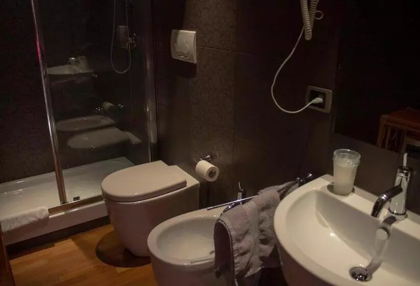 تختخواب و صبحانه Masseria Olivola