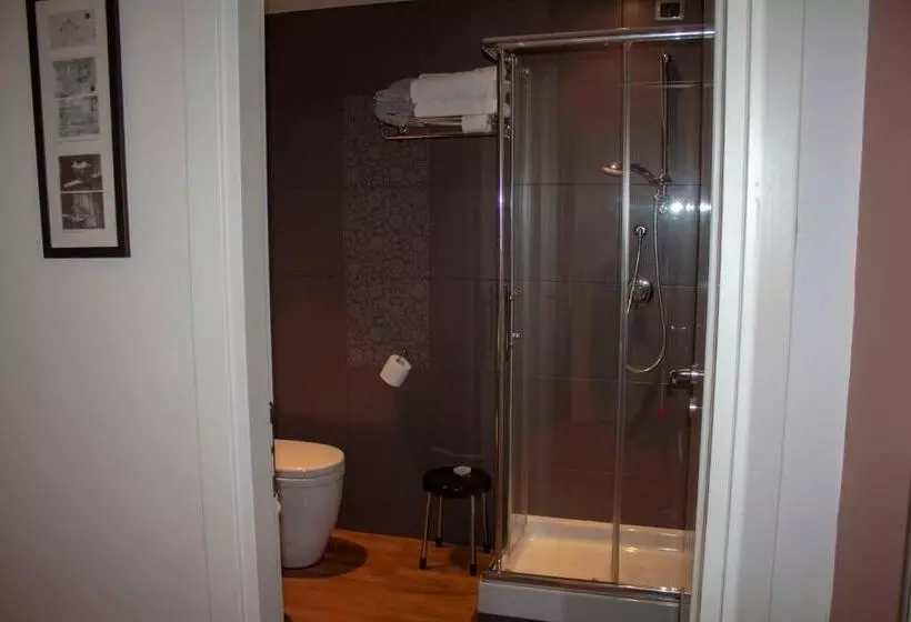 تختخواب و صبحانه Masseria Olivola