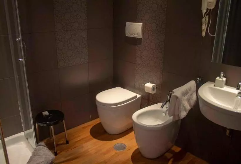 تختخواب و صبحانه Masseria Olivola