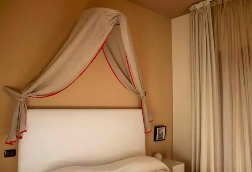 تختخواب و صبحانه Masseria Olivola