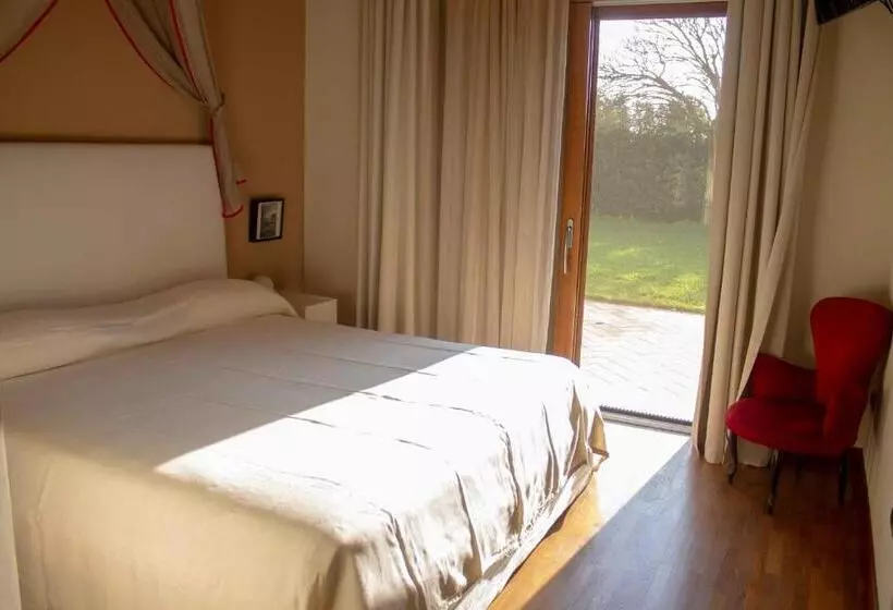 تختخواب و صبحانه Masseria Olivola