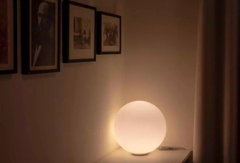 تختخواب و صبحانه Masseria Olivola