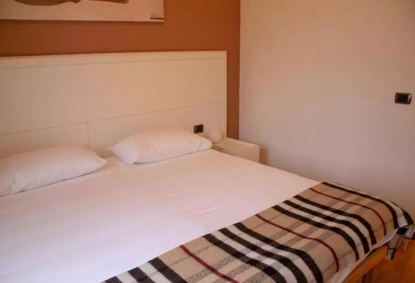 تختخواب و صبحانه Masseria Olivola