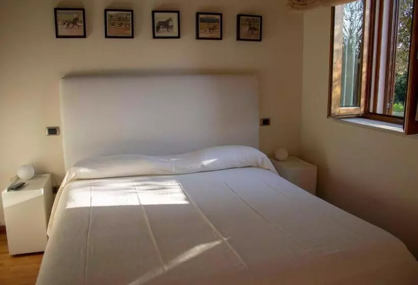 تختخواب و صبحانه Masseria Olivola