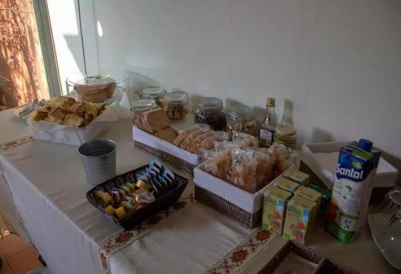 تختخواب و صبحانه Masseria Olivola