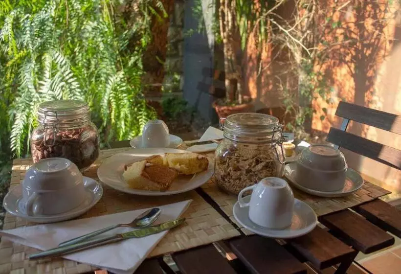 تختخواب و صبحانه Masseria Olivola