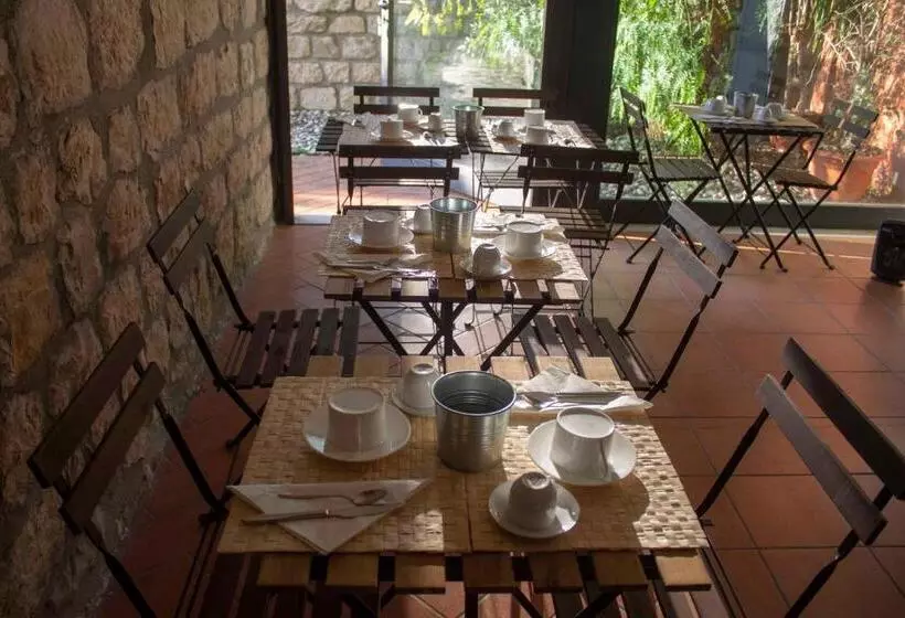 تختخواب و صبحانه Masseria Olivola