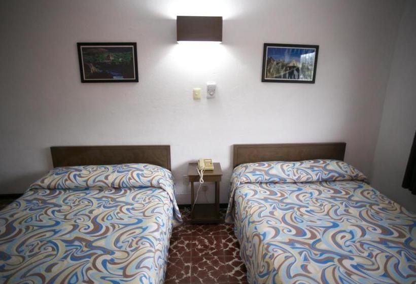 Отель Maria De Lourdes