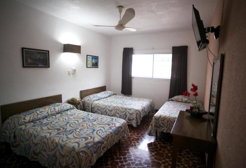 Отель Maria De Lourdes