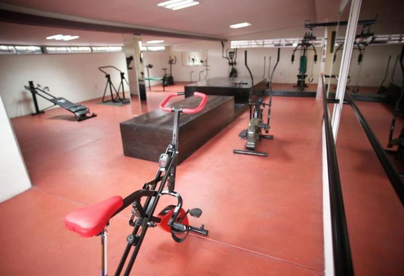 Отель Maria De Lourdes