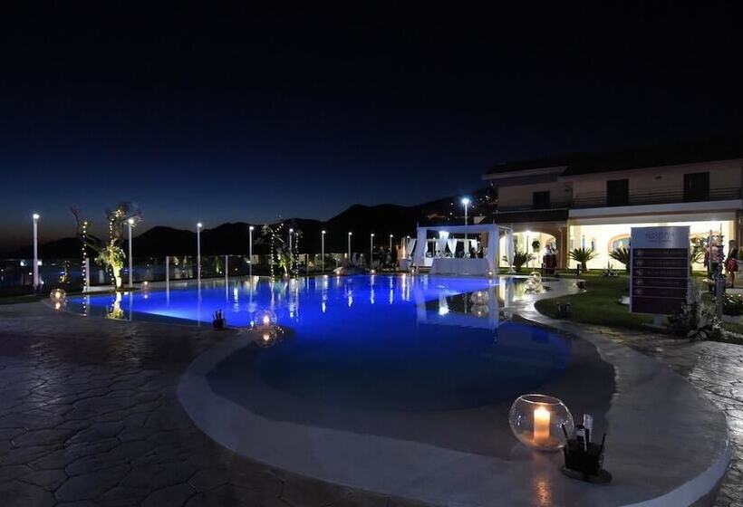 בית מלון כפרי Masseria Nobile Relais