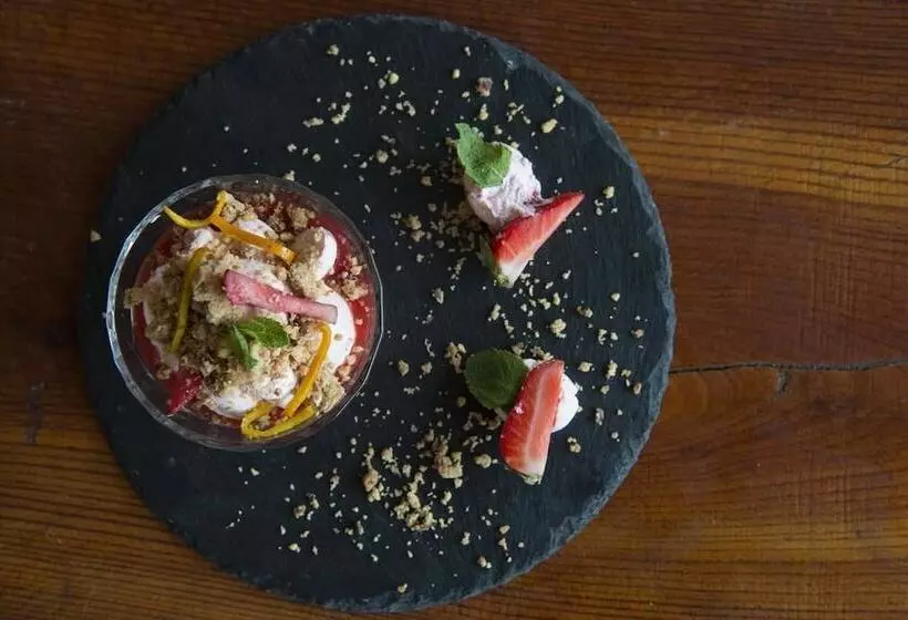 Hotelli Masseria Nobile Relais