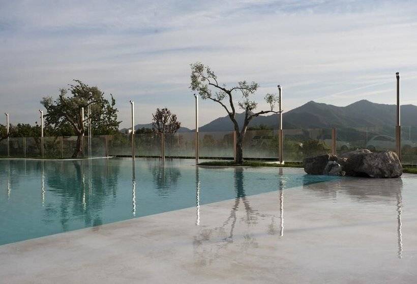 בית מלון כפרי Masseria Nobile Relais