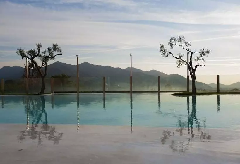 Hotelli Masseria Nobile Relais