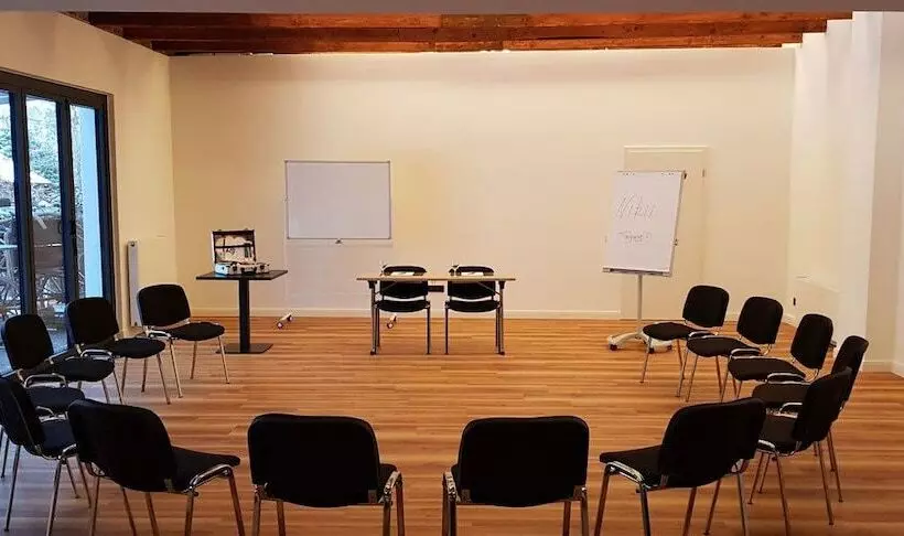 ホテル Nikii Boutique