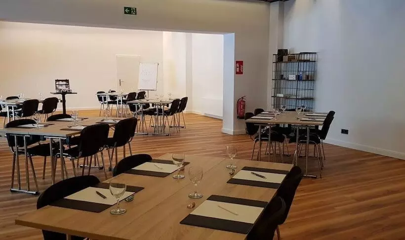 ホテル Nikii Boutique