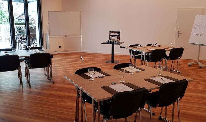 ホテル Nikii Boutique