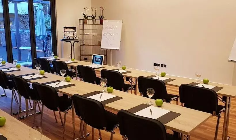 ホテル Nikii Boutique