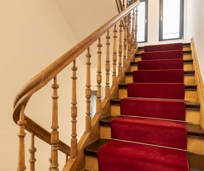 ホテル Nikii Boutique