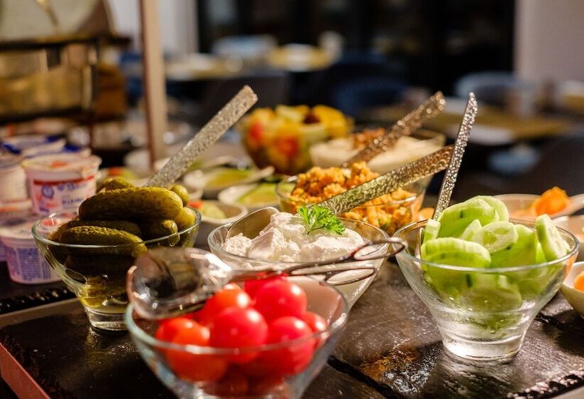 ホテル Nikii Boutique