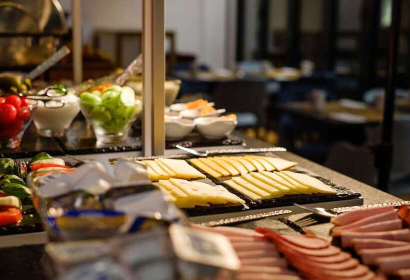 ホテル Nikii Boutique