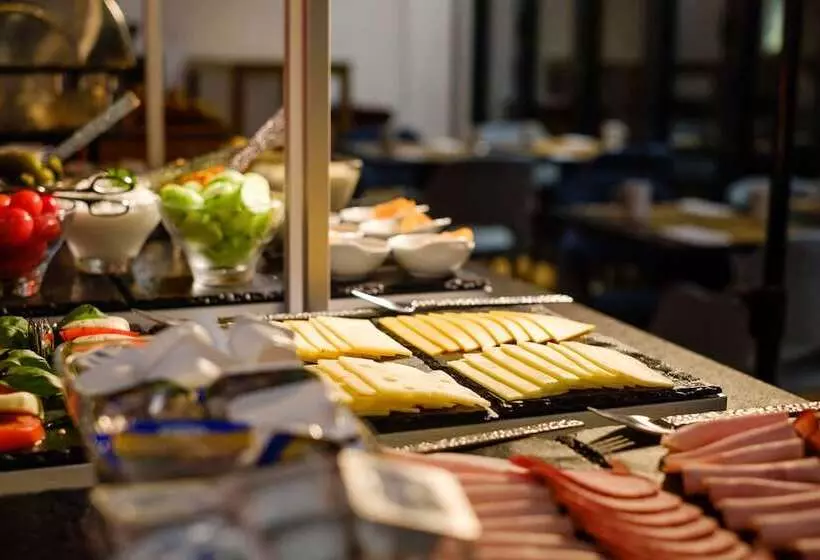 ホテル Nikii Boutique