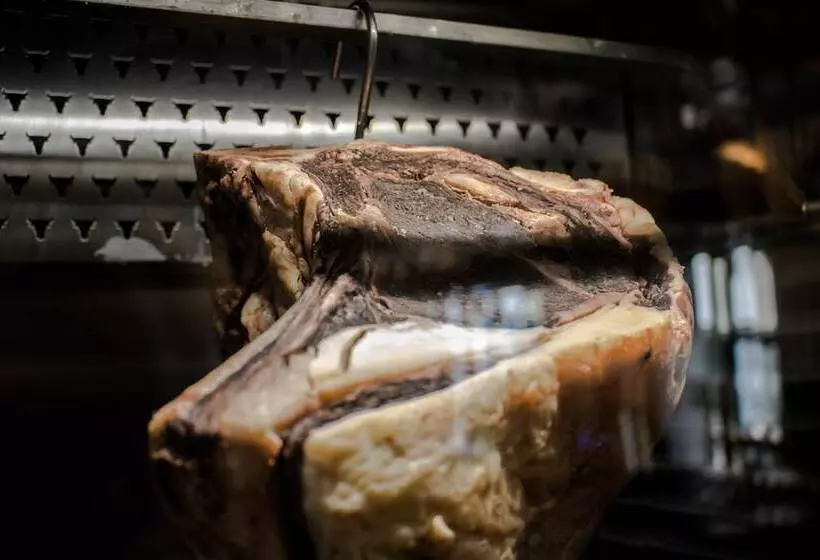 ホテル Nikii Boutique