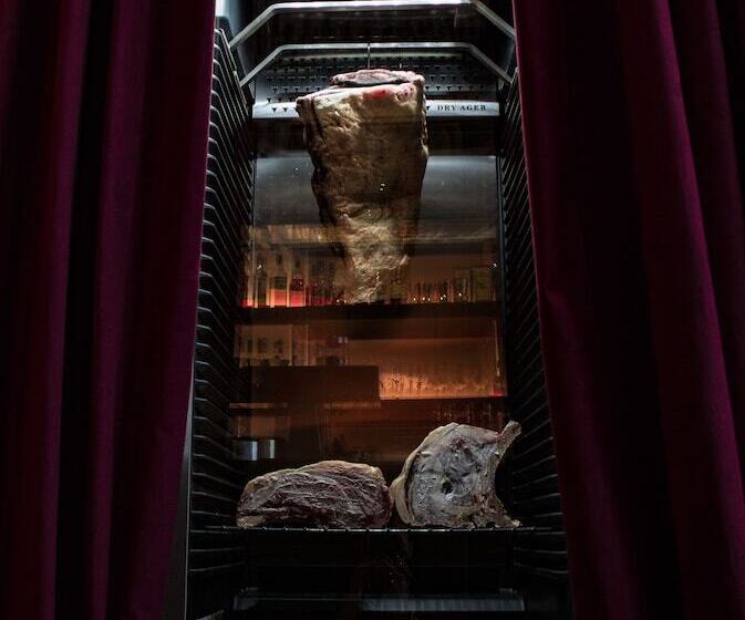 ホテル Nikii Boutique