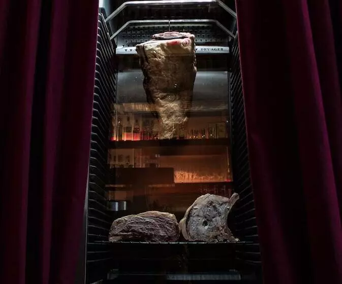 ホテル Nikii Boutique