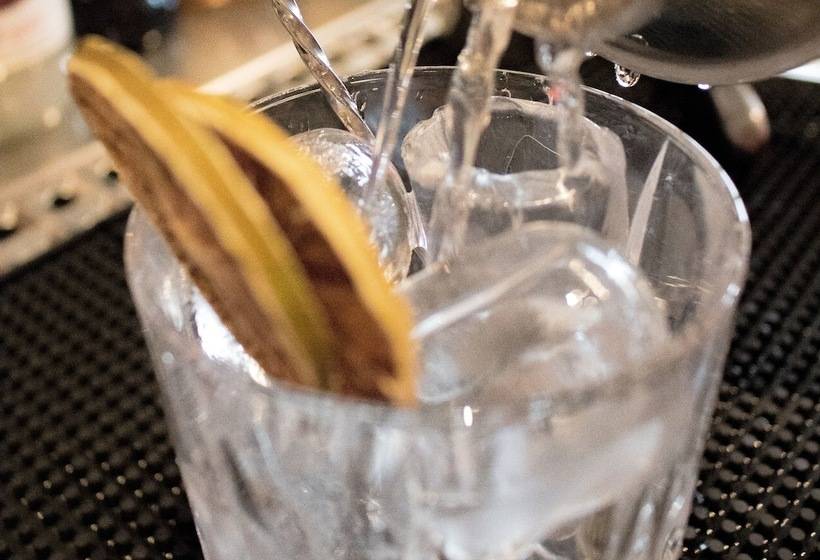 ホテル Nikii Boutique