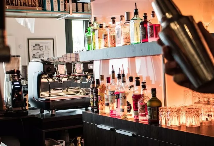 ホテル Nikii Boutique