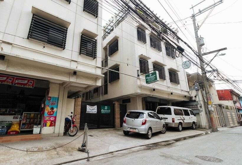 فندق Reddoorz Near Pasay Taft