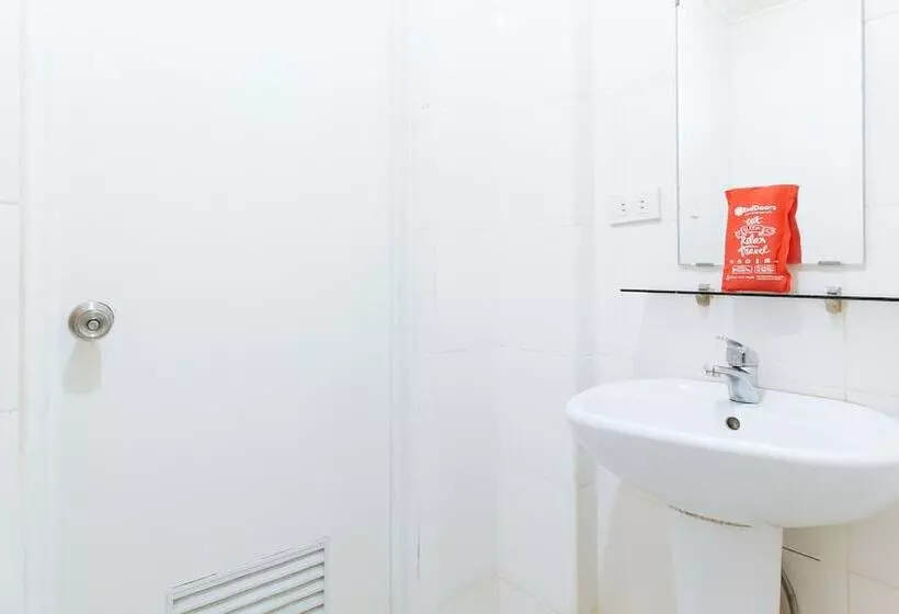 Hotelli Reddoorz Near Pasay Taft