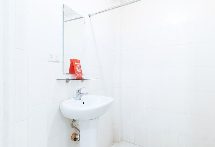 فندق Reddoorz Near Pasay Taft