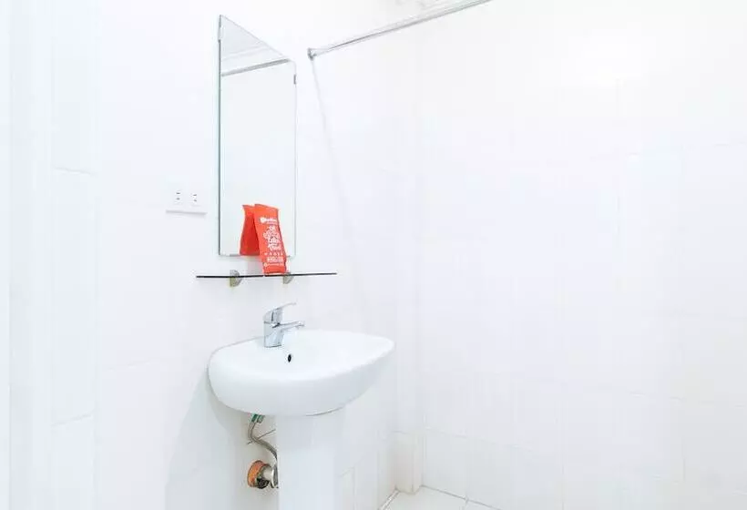 Hotelli Reddoorz Near Pasay Taft