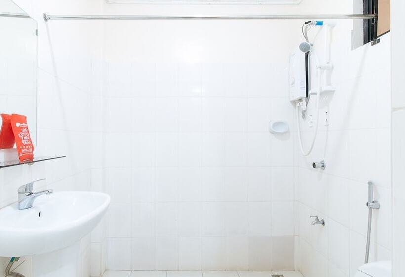 فندق Reddoorz Near Pasay Taft