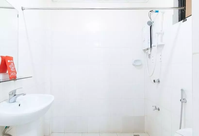 Hotelli Reddoorz Near Pasay Taft