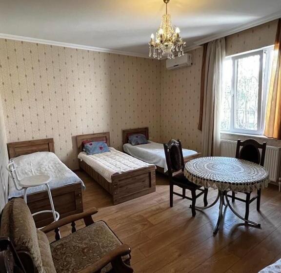 پانسیون Papazo