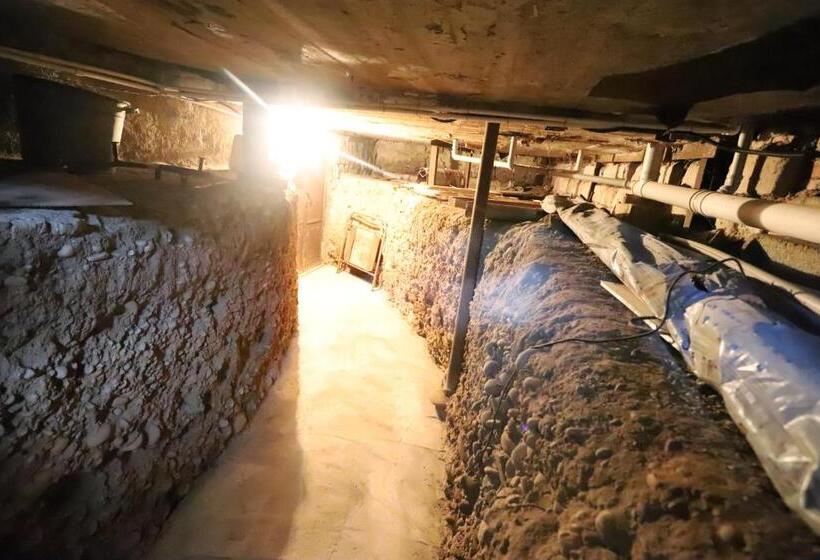 پانسیون Papazo