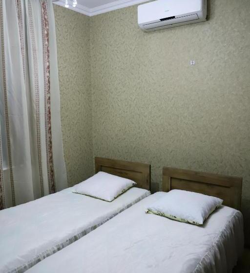 پانسیون Papazo