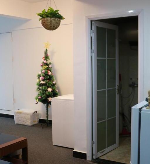 Star Moon Capsule Hostel