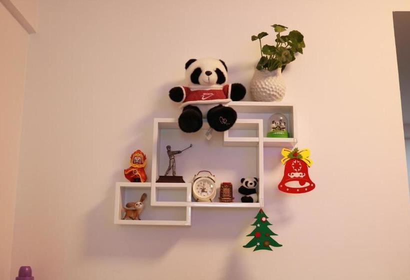 Star Moon Capsule Hostel