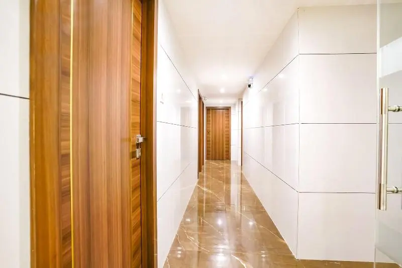 Hotelli Shubham Inn By Fab
