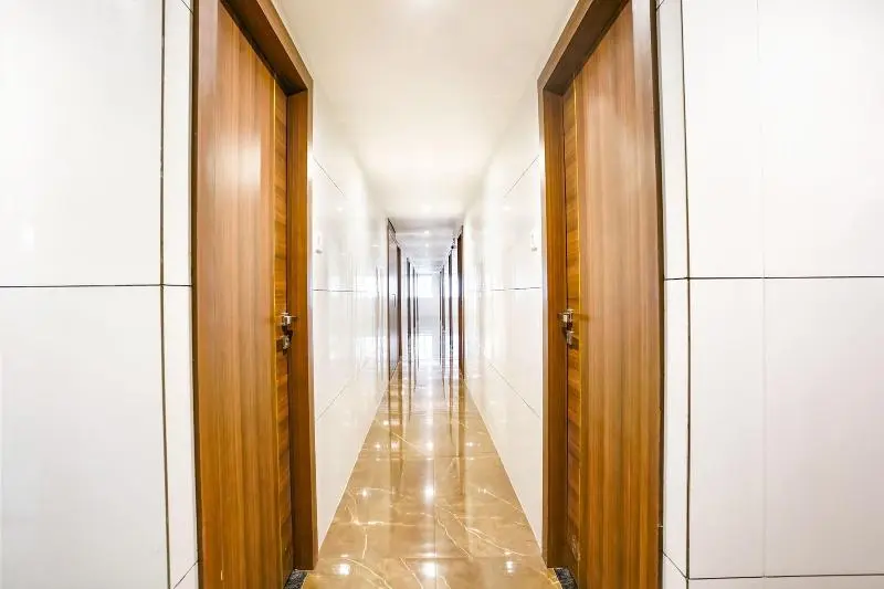 Hotelli Shubham Inn By Fab