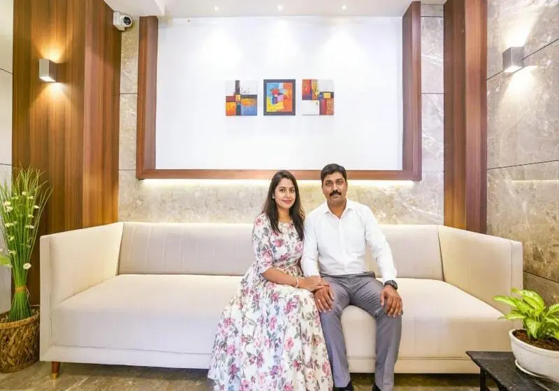Hotelli Shubham Inn By Fab