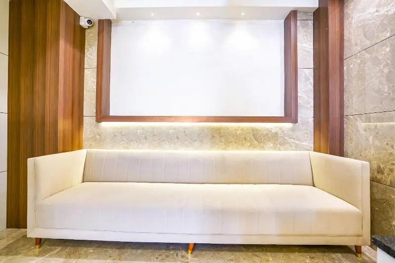 Hotelli Shubham Inn By Fab