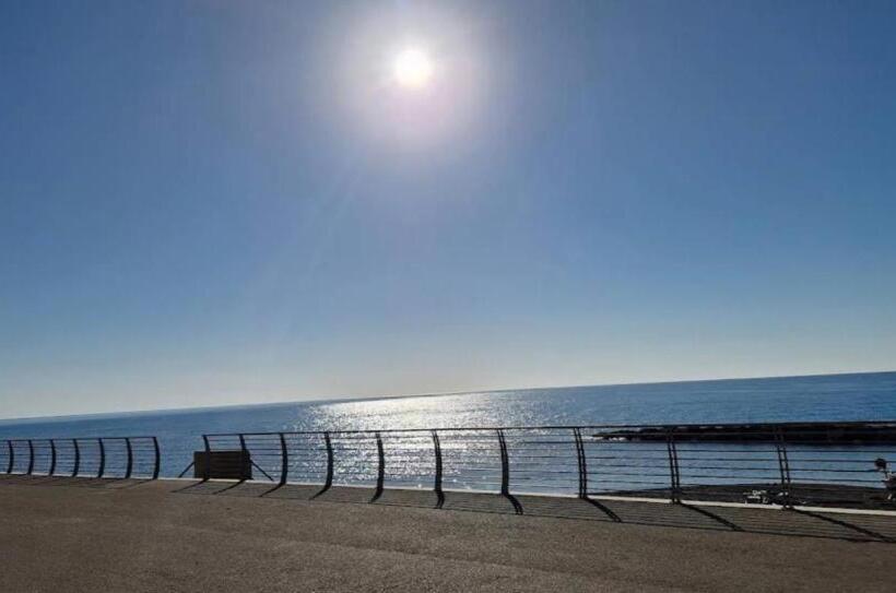 ベッドアンドブレックファースト Il Sogno Di Calipso