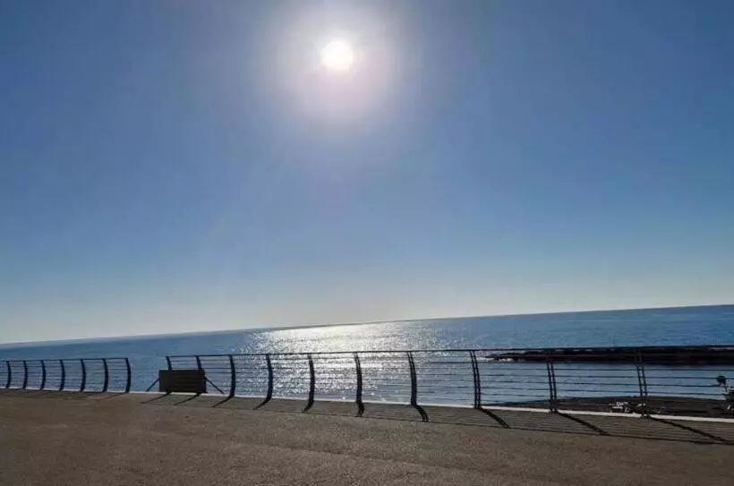 ベッドアンドブレックファースト Il Sogno Di Calipso