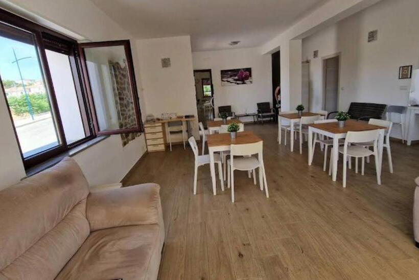 ベッドアンドブレックファースト Il Sogno Di Calipso